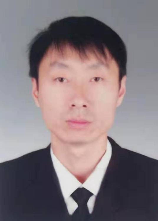 吴建伟(河南省郑州市生态环境局上街分局党组书记、局长)