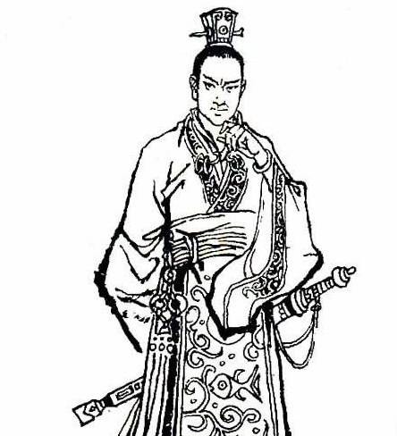 燕武成王