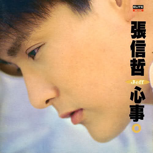 我是真的爱你(1993年张信哲演唱的歌曲)