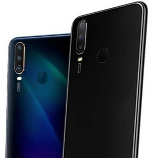 vivo U20（全网通）