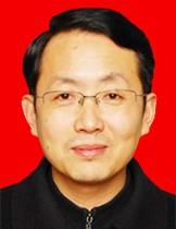 马骥(安徽省铜陵市郊区政协副主席、三级调研员)