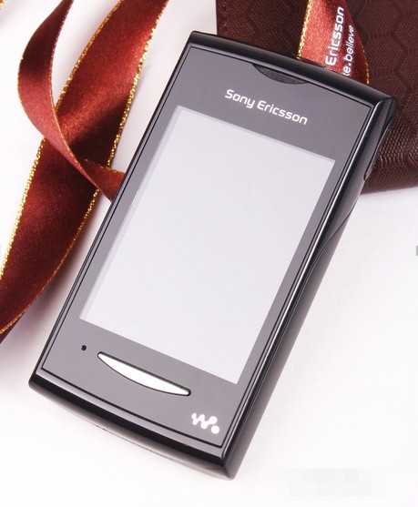 索爱W150i