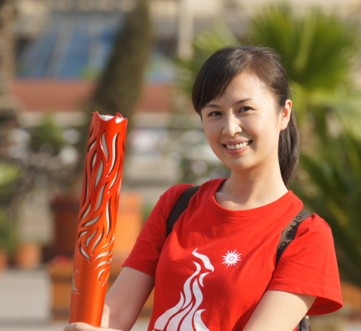 曾勋芳