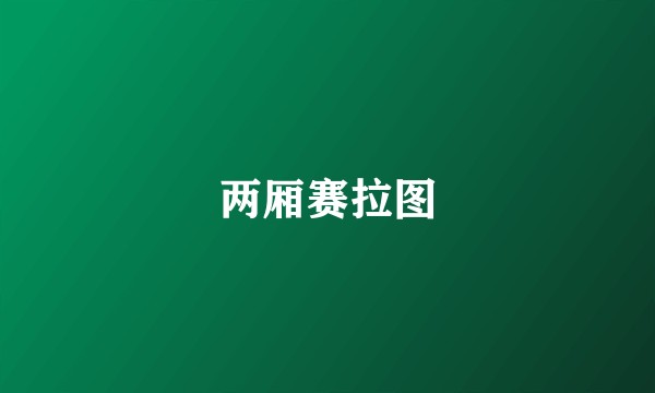 两厢赛拉图