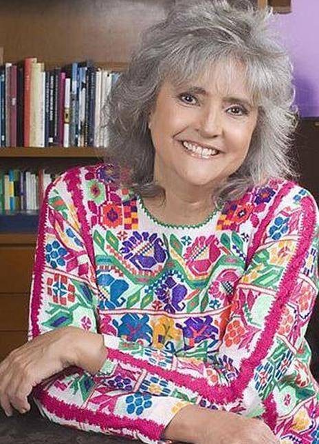 Laura Esquivel