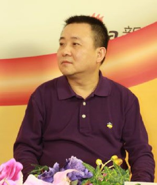 张辉（清大世纪教育集团总裁）