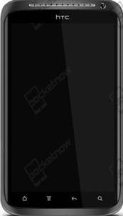 HTC Edge