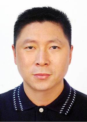 张宁（湖北警官学院办公室主任）