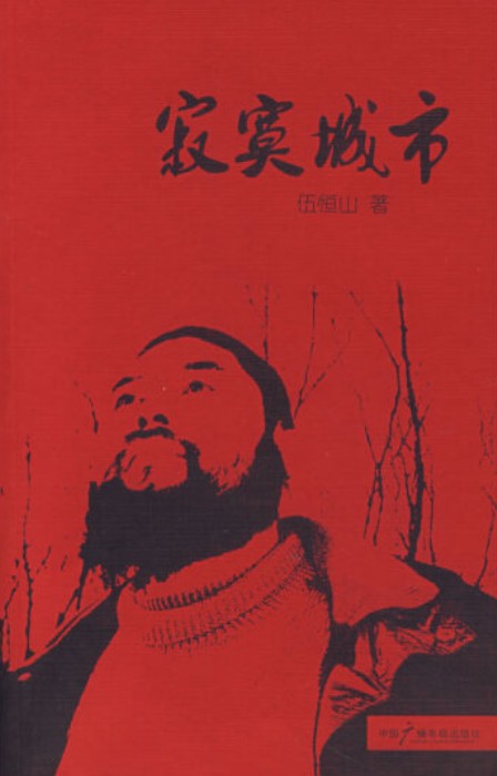 寂寞城市（2007年中国广播电视出版社出版的图书）