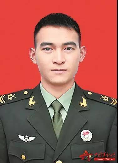 杜富国(南部战区陆军某扫雷排爆大队一级上士,八一勋章获得者)