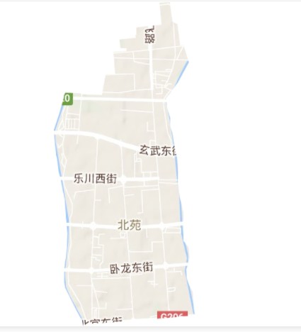 北苑街道(山东省潍坊市北苑街道)