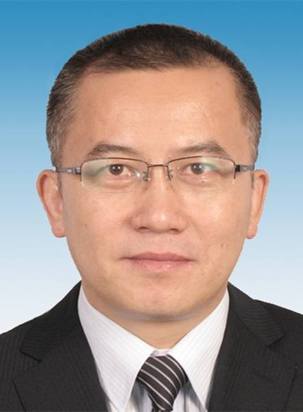 张洪永(山东省临沂市政府党组成员、秘书长、办公室党组书记)