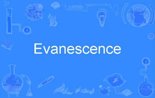 Evanescence