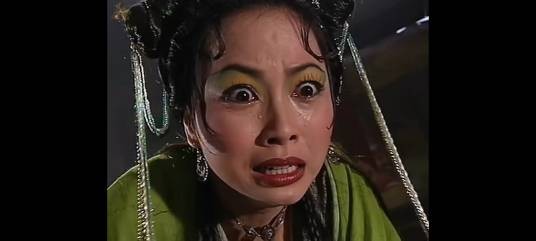 恩恩(TVB电视剧《天地争霸美猴王》中人物)
