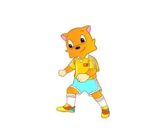 菲菲(动画片《蓝猫淘气3000问》中的男三号)