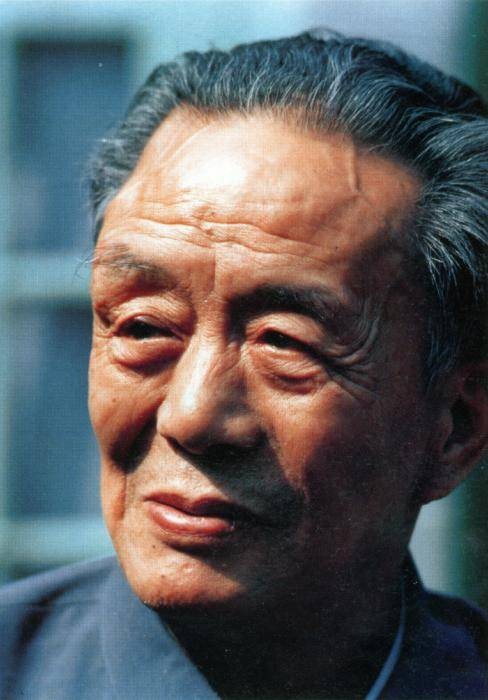 艾青(中国现代诗人、作家)