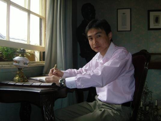 田俊(北京十一学校校长)