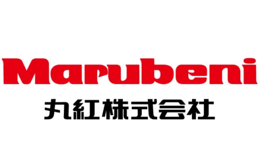 日本丸红株式会社