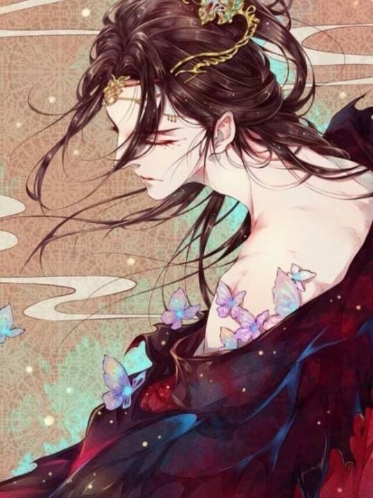 快穿之日日撩人