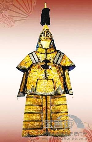 满洲八大姓