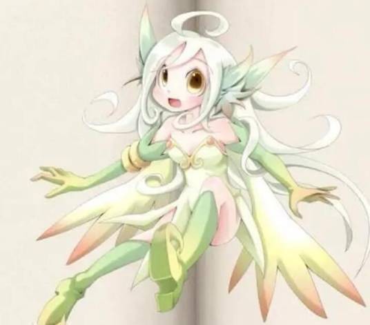 希尔芙(日本游戏《勇者大战魔物娘》角色之一)