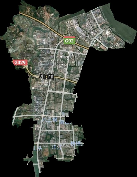 斗门街道(浙江省绍兴市越城区辖街道)