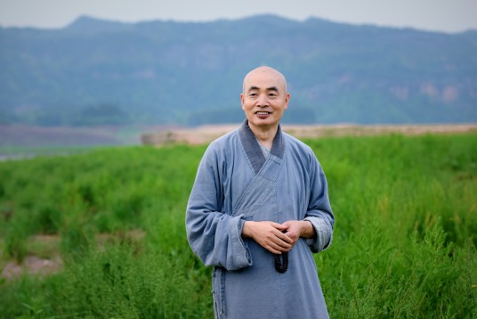 济群法师