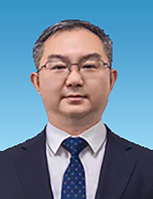 蒋敏（丹阳市人民政府党组成员、副市长）