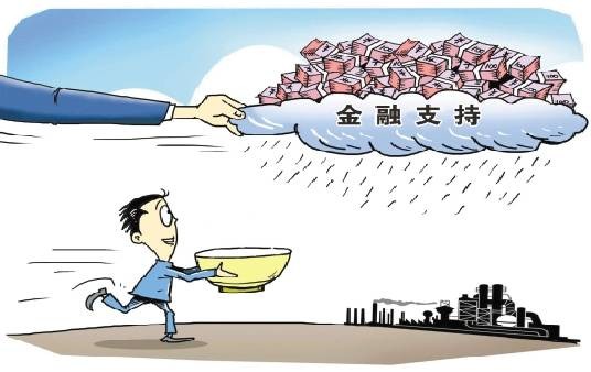 直接融资工具