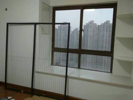 隐形防护窗(隐形防护窗专利)