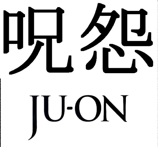 咒怨(日本恐怖影视系列)