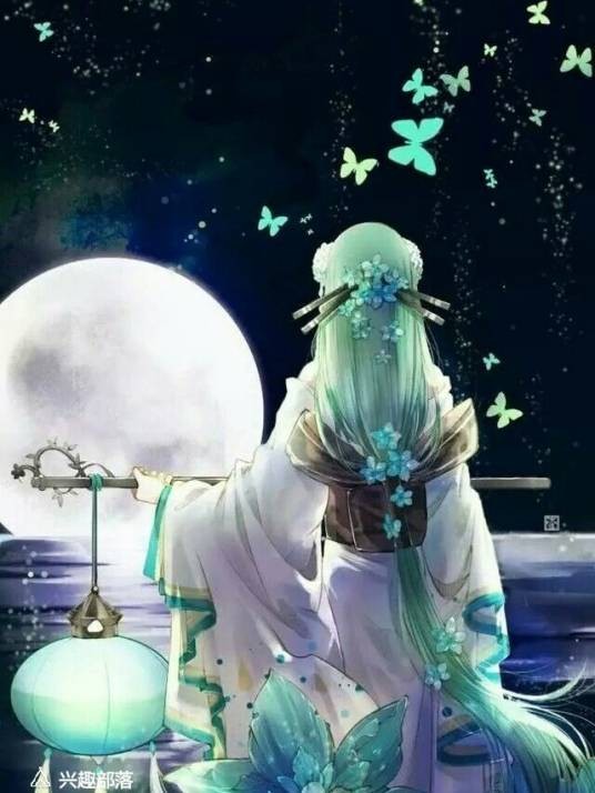 杨花落尽子规啼。