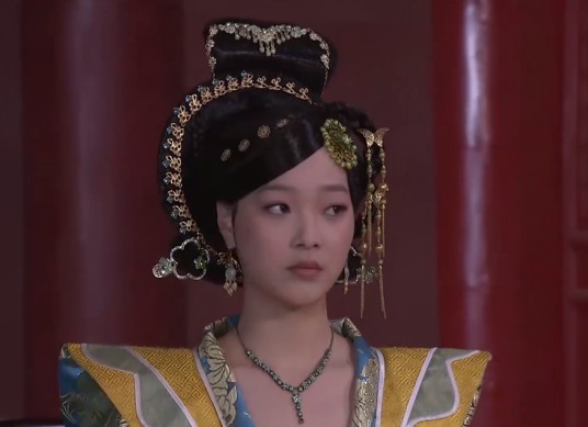 上官兰心
