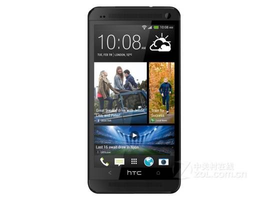 HTC One（802d/双卡/电信版）