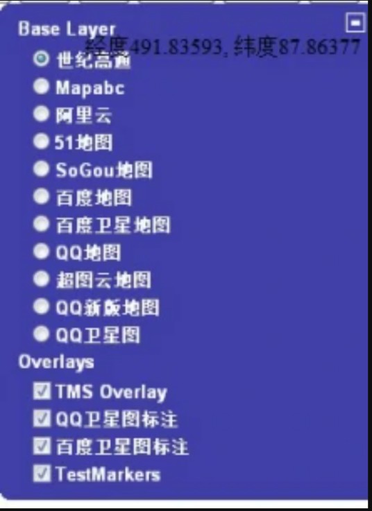 openlayers