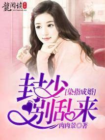 染指成婚：封少别乱来