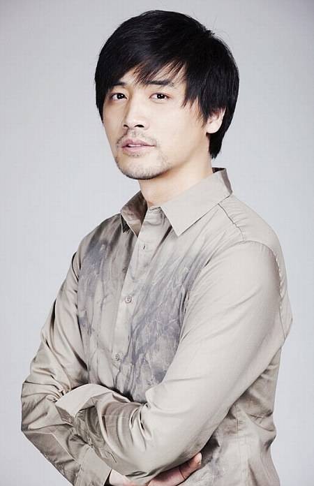 司源（中国内地影视男演员）