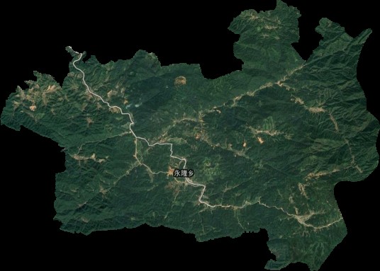 永隆乡