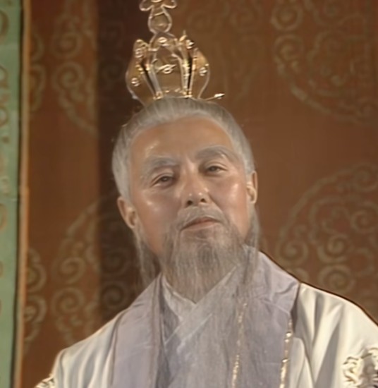 须菩提祖师（古典名著《西游记》中的人物）