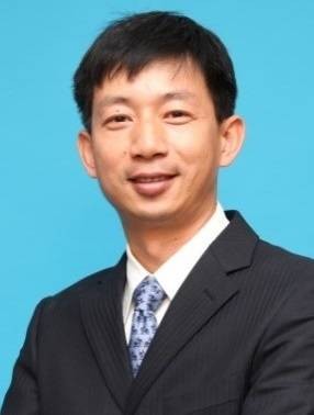 李大力(华东师范大学生命科学学院生命医学系主任、生命医学研究所研究员)