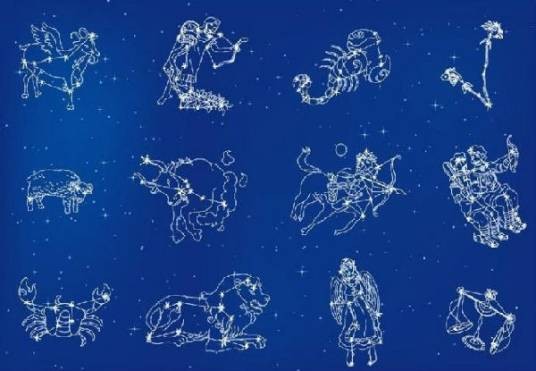 星座(占星学概念)