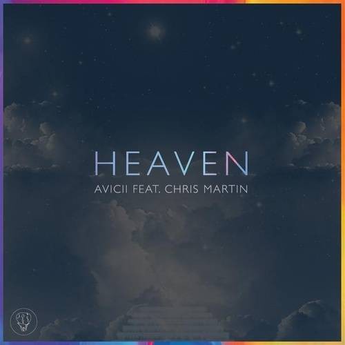Heaven(Avicii的单曲专辑)