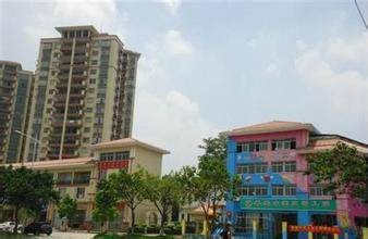 新塘镇永和小学