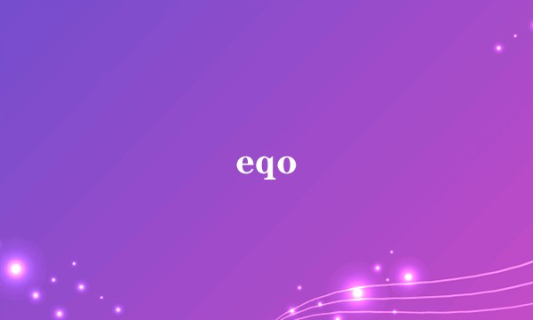 eqo