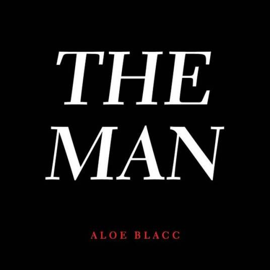 The Man（Aloe Blacc歌曲）