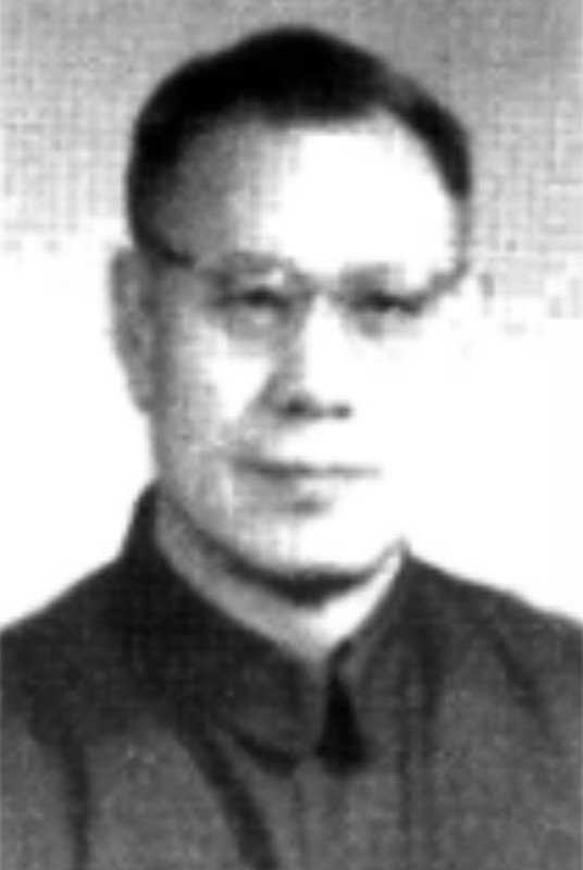 刘兰亭（甘肃省人大会常委会原副主任、党组成员）