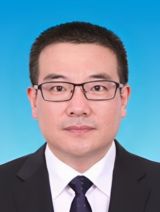 边学文(第二十届中央纪委委员,黑龙江省委常委、省纪委书记,省监察委员会代理主任)