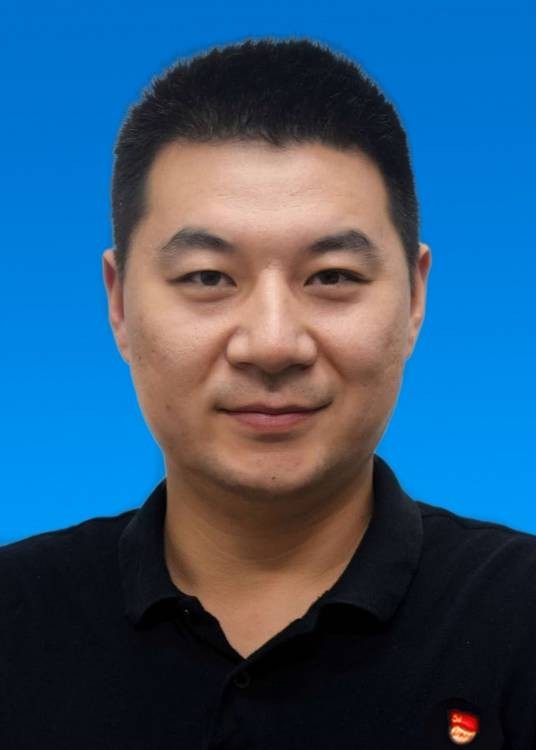 陈博（湖南省湘潭市岳塘区委常委、纪委书记、监委主任提名候选人）