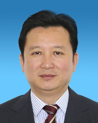 肖云(江西省国有资产监督管理委员会党委书记、主任)
