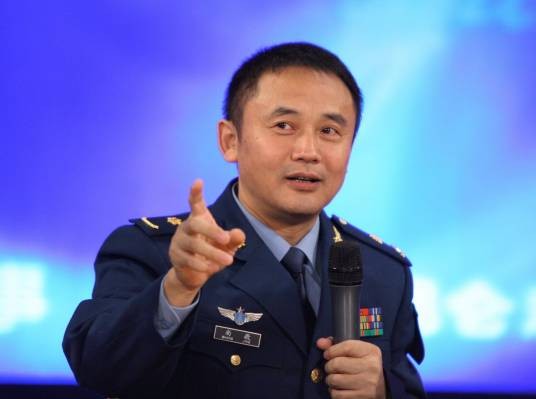 尚敬(中国内地导演)